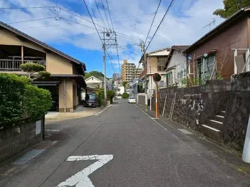6DK Property Nagasaki City, Nagasaki Prefecture (4)