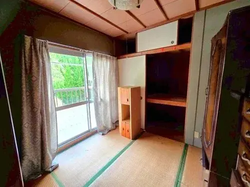 6DK Property Nagasaki City, Nagasaki Prefecture (6)