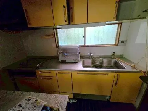 6DK Property Nagasaki City, Nagasaki Prefecture (9)
