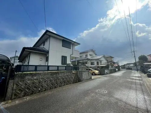 4LDK+S مدينة Nagasaki، محافظة Nagasaki (2)