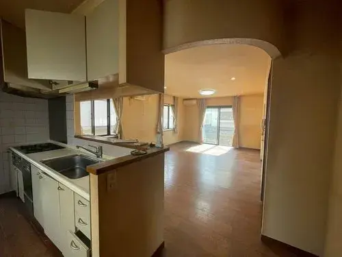 4LDK+S مدينة Nagasaki، محافظة Nagasaki (14)