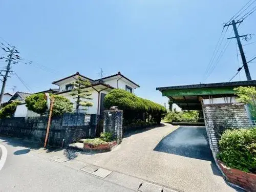 Akiya in Kumamoto