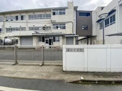 6LDK Ciudad de Kumamoto Prefectura de Kumamoto (8)
