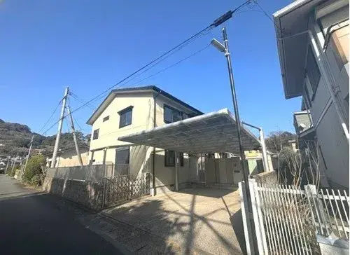 Akiya in Kumamoto