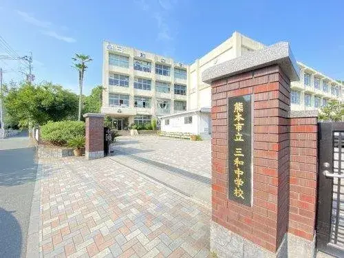 5LDK Kumamoto City Kumamoto Prefecture (19)
