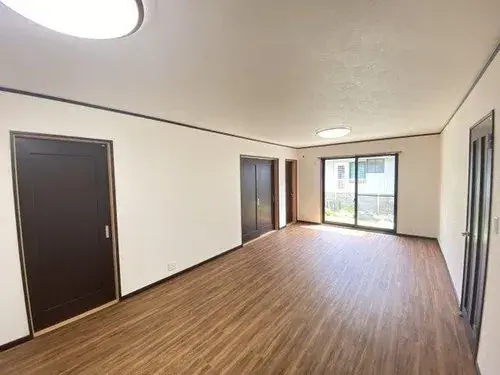 5LDK Kumamoto City Kumamoto Prefecture (3)