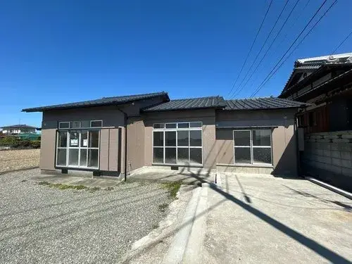 Akiya in Yatsushiro