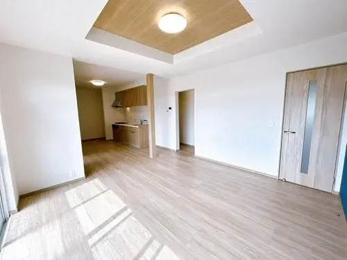 3LDK مدينة ياتسوشيرو، محافظة كوماموتو (4)