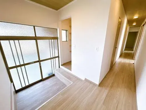 3LDK مدينة ياتسوشيرو، محافظة كوماموتو (7)