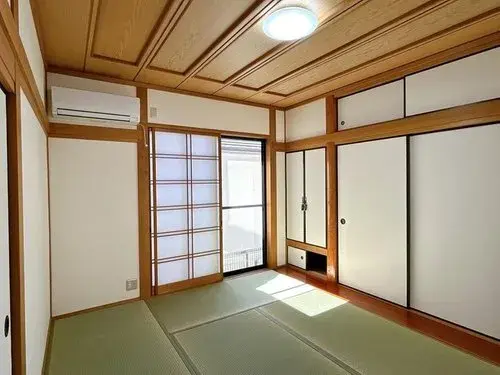 عقار 4DK في ميفوني-ماتشي، محافظة كوماموتو (12)