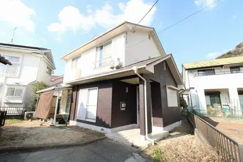 Akiya in Kumamoto