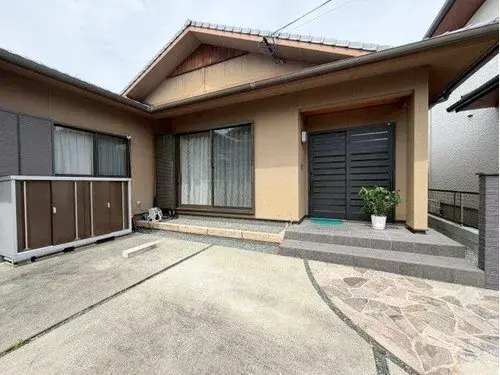 Akiya in Kumamoto