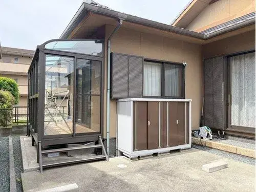 3LDK Ville de Kumamoto Préfecture de Kumamoto (2)