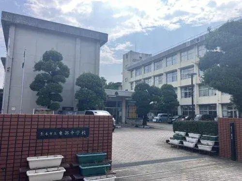 3LDK Ville de Kumamoto Préfecture de Kumamoto (17)