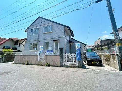 Akiya in 熊本市