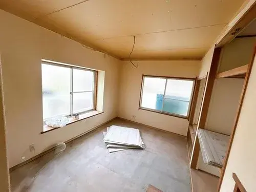 6LDK+S物件 熊本市 熊本県 (10)