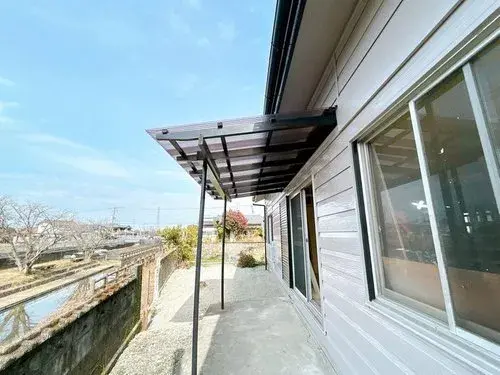 عقار 3LDK بمدينة Yatsushiro محافظة Kumamoto (3)