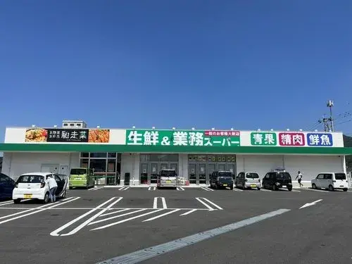 عقار 3LDK بمدينة Yatsushiro محافظة Kumamoto (24)