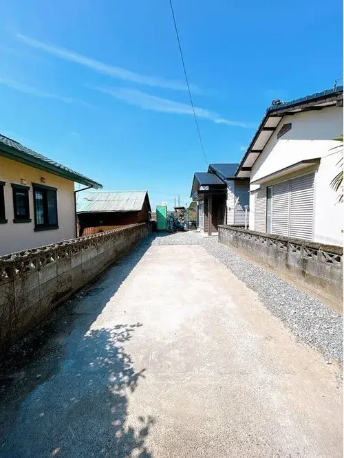 عقار 3LDK بمدينة Yatsushiro محافظة Kumamoto (4)