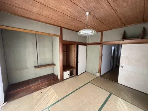 4DK Yatsushiro City Kumamoto Prefecture (11)