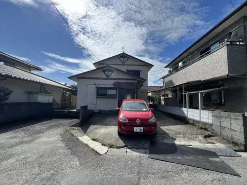 4DK Yatsushiro City Kumamoto Prefecture (3)
