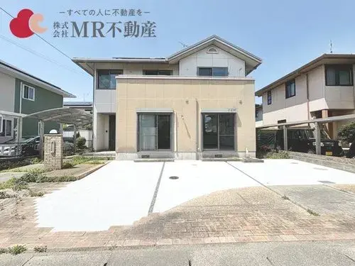 Akiya in Koshi