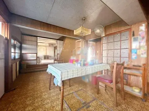 Kumamoto Prefecture Yamaga City Detached House (2)
