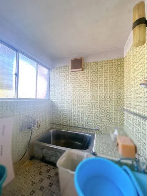 Kumamoto Prefecture Yamaga City Detached House (6)