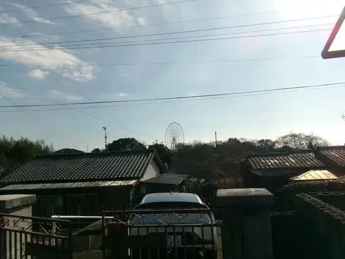 4DK Arao City Kumamoto Prefecture Property (2)