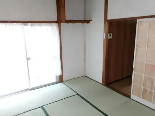 4DK Arao City Kumamoto Prefecture Property (3)