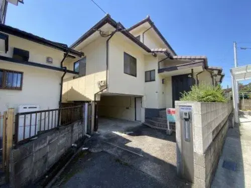 Akiya in Kumamoto