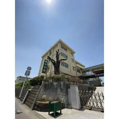 Propiedad 4LDK Ciudad de Kumamoto, Prefectura de Kumamoto (19)