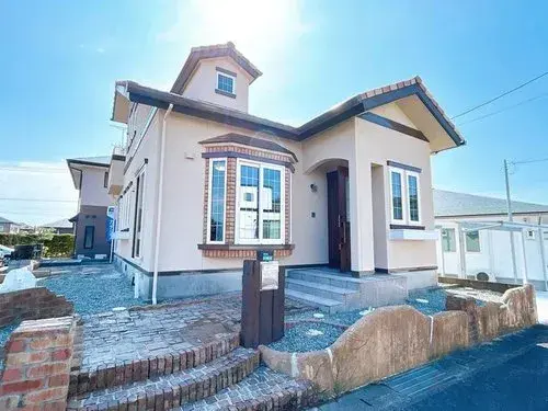 Akiya in Minamata