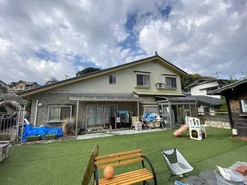 Akiya in Kumamoto