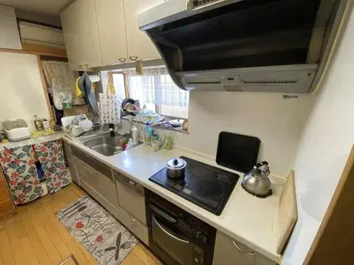 7LDK Bien immobilier Ville de Kumamoto Préfecture de Kumamoto (12)
