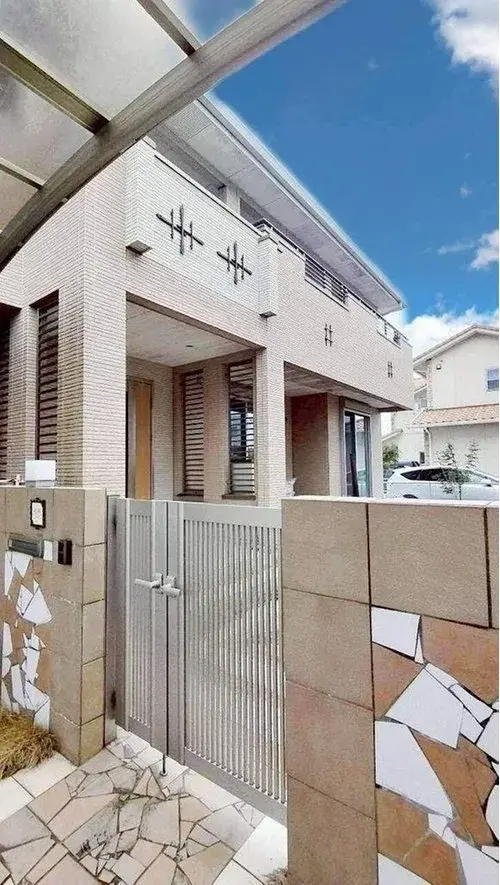 Akiya in Kumamoto