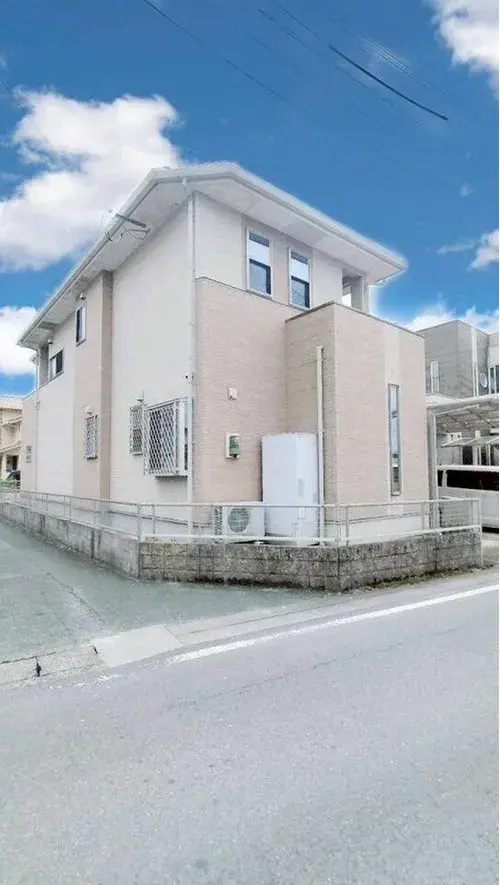 Propiedad 4LDK Ciudad de Kumamoto Prefectura de Kumamoto (2)