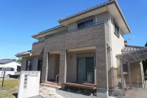 Akiya in Kumamoto