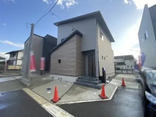 Akiya in Kumamoto