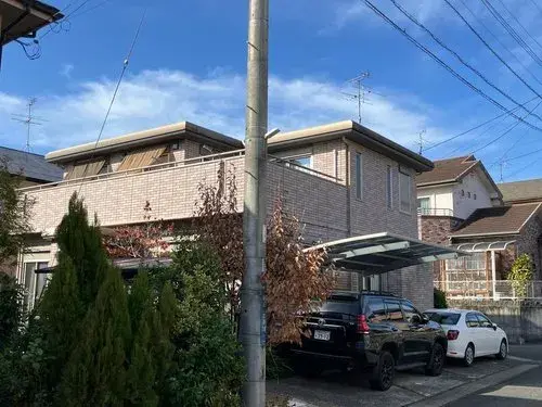 Akiya in Kumamoto