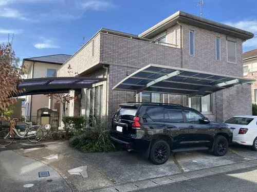 4LDK Property Kumamoto City Kumamoto Prefecture (2)