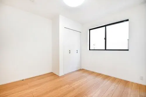 3LDK Property Kumamoto City Kumamoto Prefecture (8)