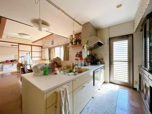 Propiedad 6LDK Ciudad de Amakusa Prefectura de Kumamoto (13)