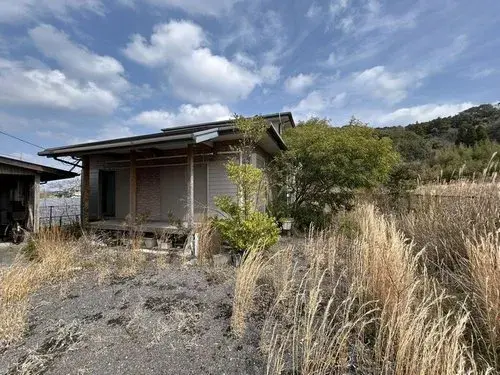 Propiedad 6LDK Ciudad de Amakusa Prefectura de Kumamoto (3)