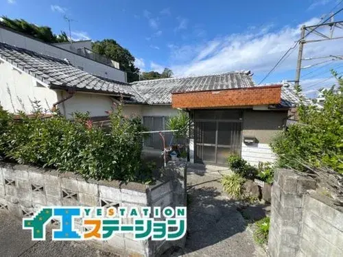 Akiya in Oita