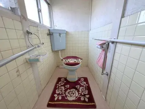 Residencia 4DK Ciudad de Oita, Prefectura de Oita (11)