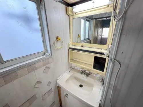 Residencia 4DK Ciudad de Oita, Prefectura de Oita (12)