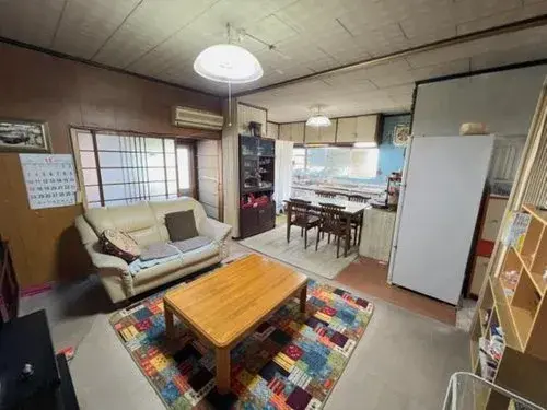 Residencia 4DK Ciudad de Oita, Prefectura de Oita (3)