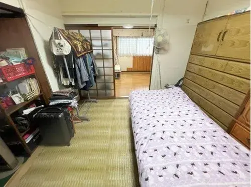 Residencia 4DK Ciudad de Oita, Prefectura de Oita (7)