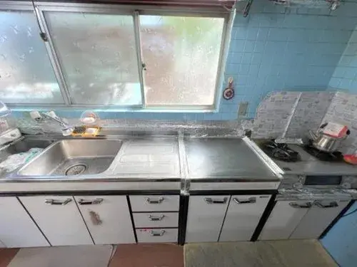 Residencia 4DK Ciudad de Oita, Prefectura de Oita (8)